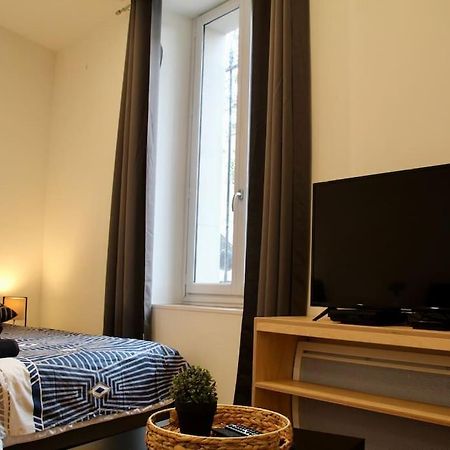 Les Appartements D'Arthur - Pont-Neuf Carcassonne Dış mekan fotoğraf