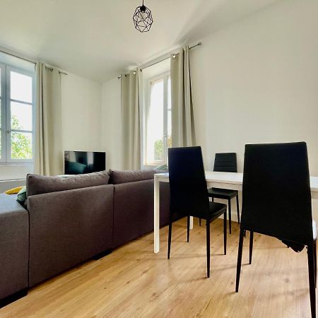 Les Appartements D'Arthur - Pont-Neuf Carcassonne Dış mekan fotoğraf