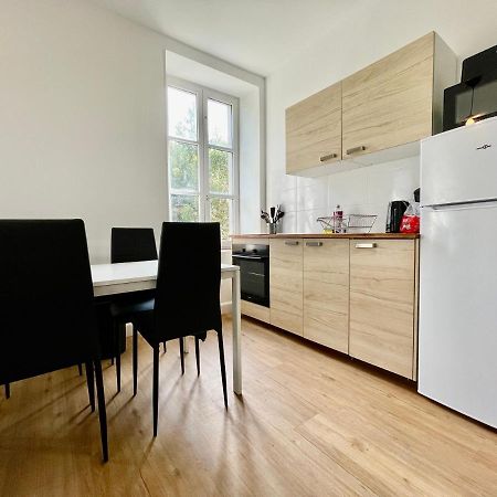 Les Appartements D'Arthur - Pont-Neuf Carcassonne Dış mekan fotoğraf