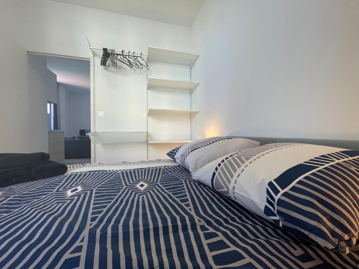 Les Appartements D'Arthur - Pont-Neuf Carcassonne Dış mekan fotoğraf