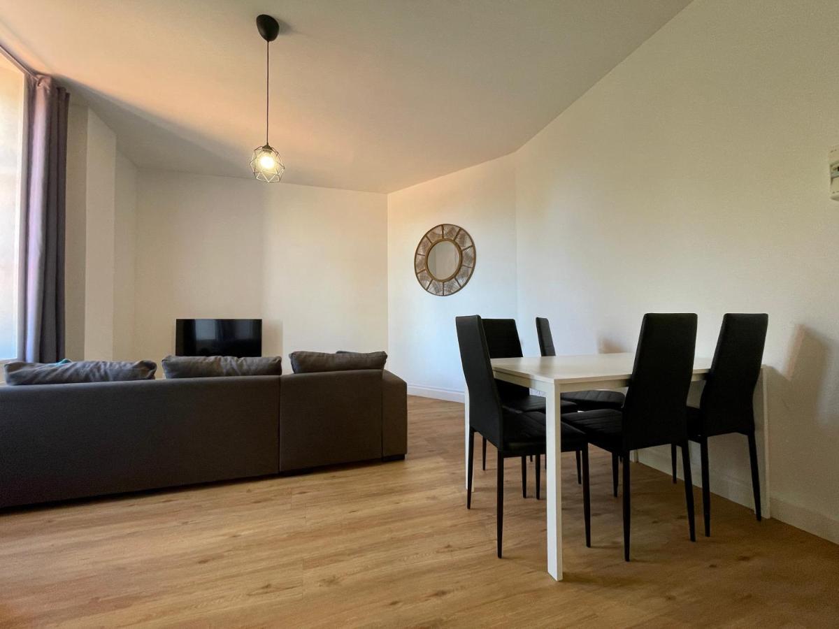 Les Appartements D'Arthur - Pont-Neuf Carcassonne Dış mekan fotoğraf
