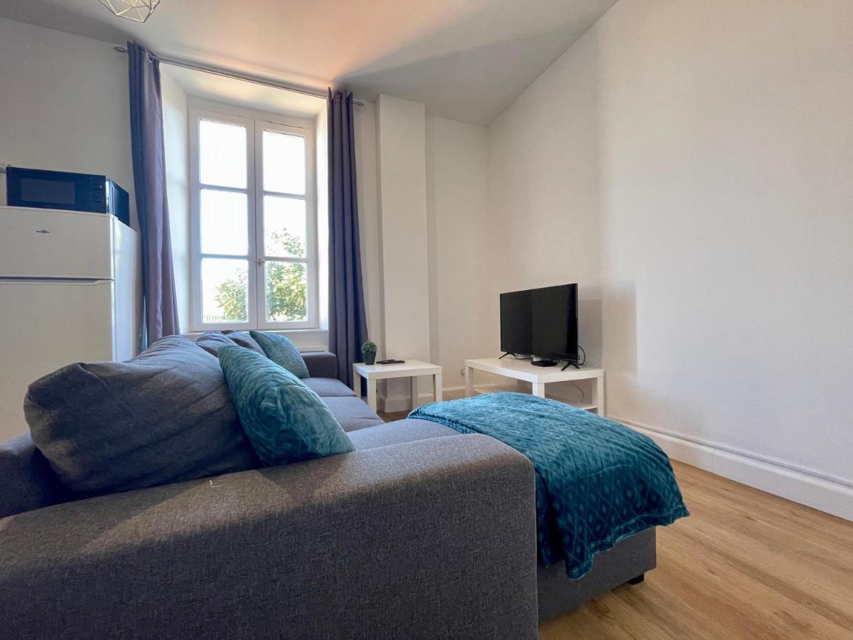 Les Appartements D'Arthur - Pont-Neuf Carcassonne Dış mekan fotoğraf