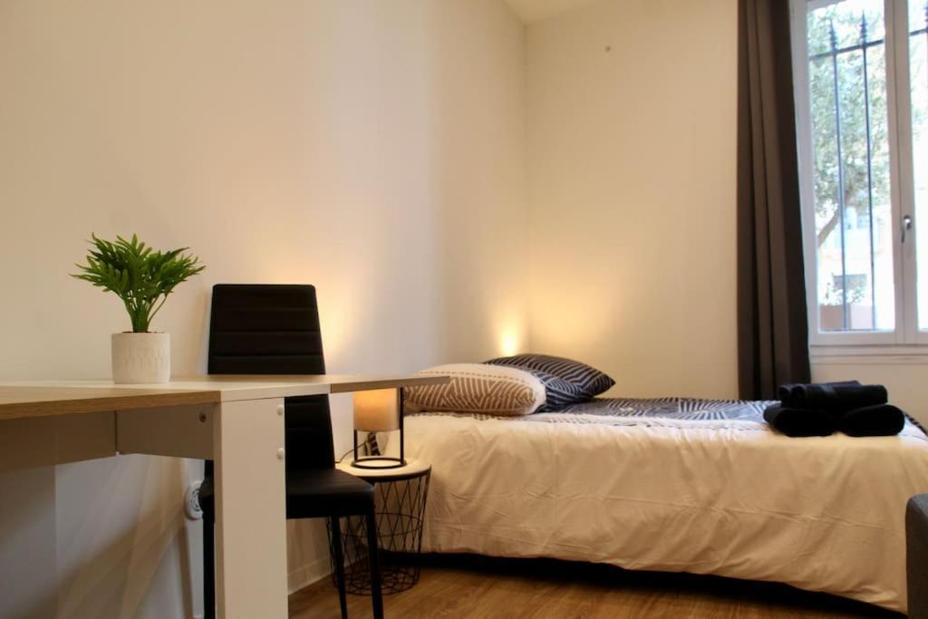 Les Appartements D'Arthur - Pont-Neuf Carcassonne Dış mekan fotoğraf