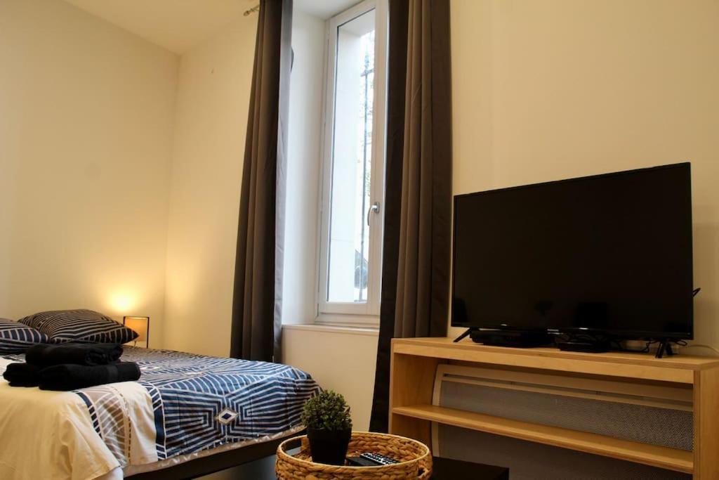 Les Appartements D'Arthur - Pont-Neuf Carcassonne Dış mekan fotoğraf
