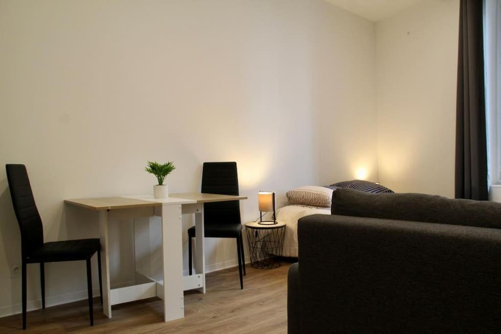 Les Appartements D'Arthur - Pont-Neuf Carcassonne Dış mekan fotoğraf