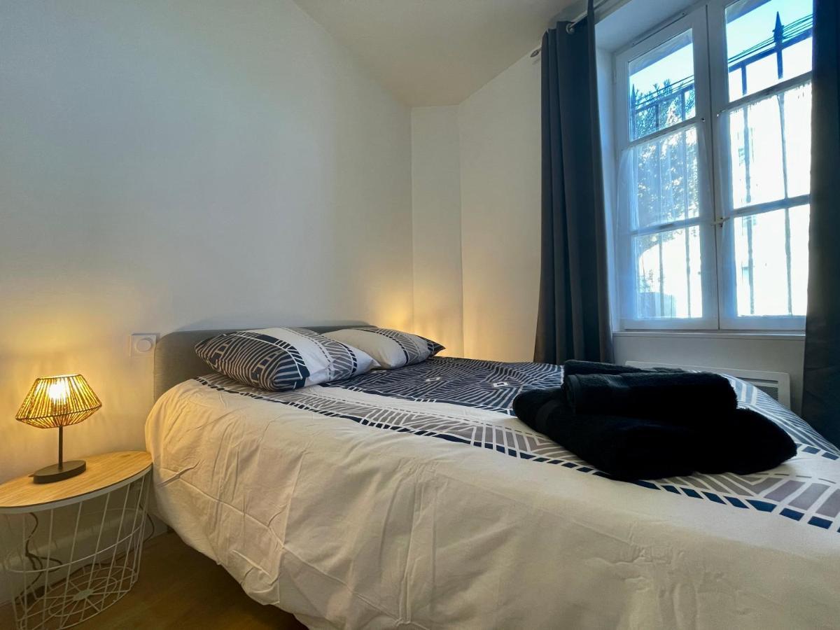 Les Appartements D'Arthur - Pont-Neuf Carcassonne Dış mekan fotoğraf