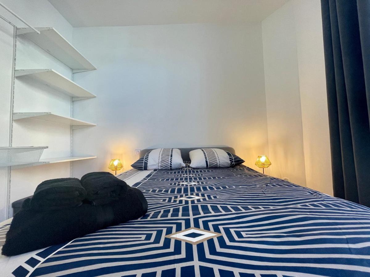 Les Appartements D'Arthur - Pont-Neuf Carcassonne Dış mekan fotoğraf