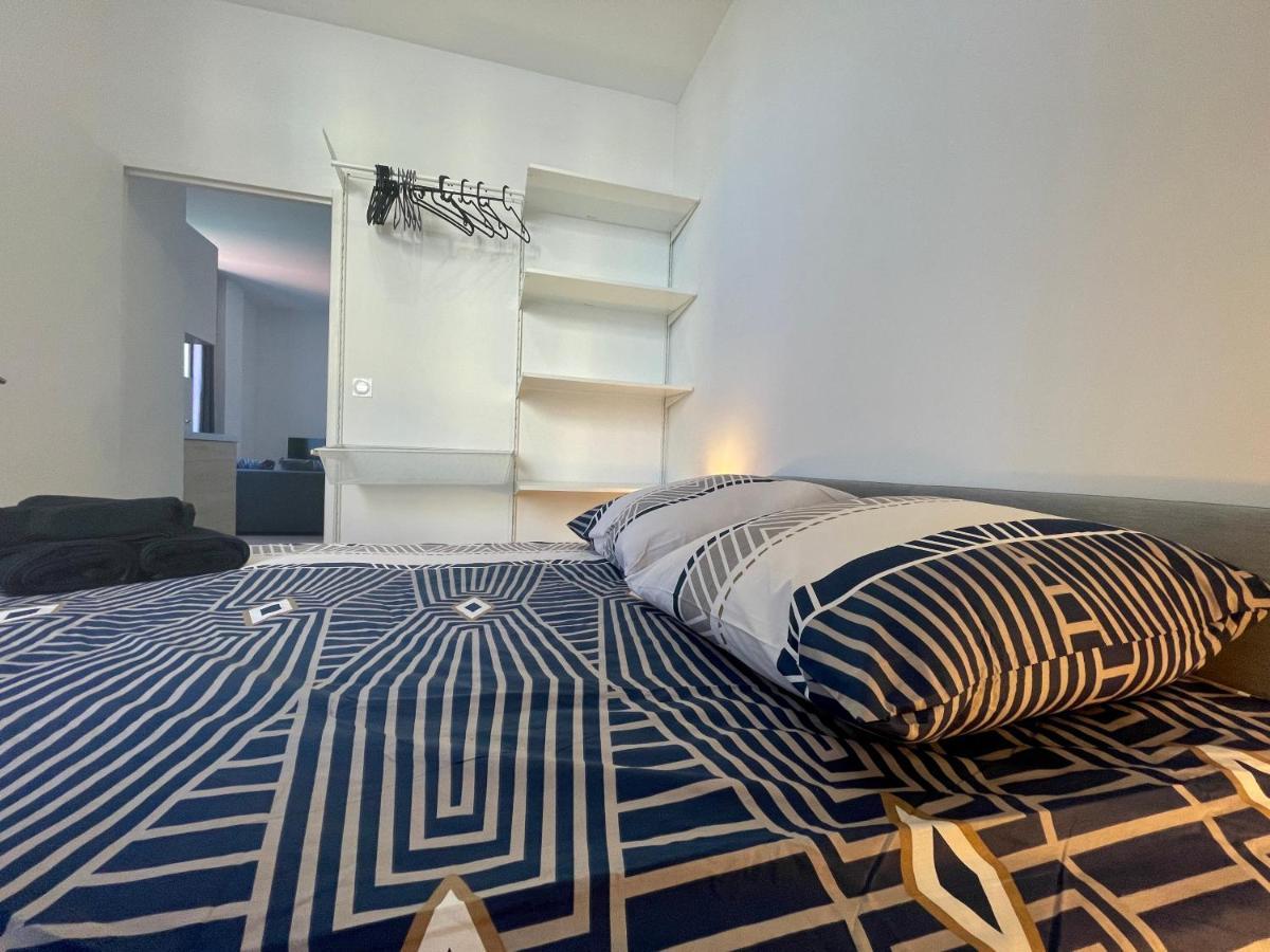 Les Appartements D'Arthur - Pont-Neuf Carcassonne Dış mekan fotoğraf
