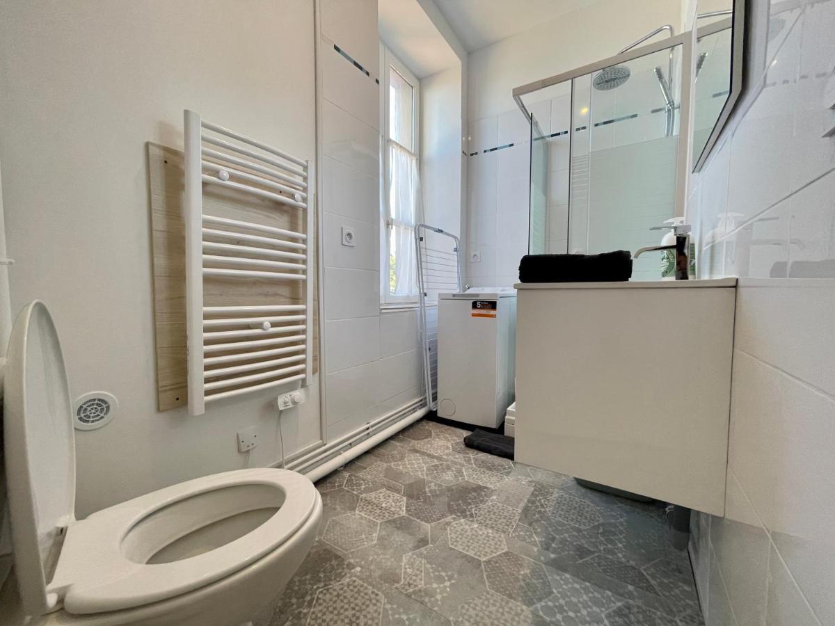 Les Appartements D'Arthur - Pont-Neuf Carcassonne Dış mekan fotoğraf