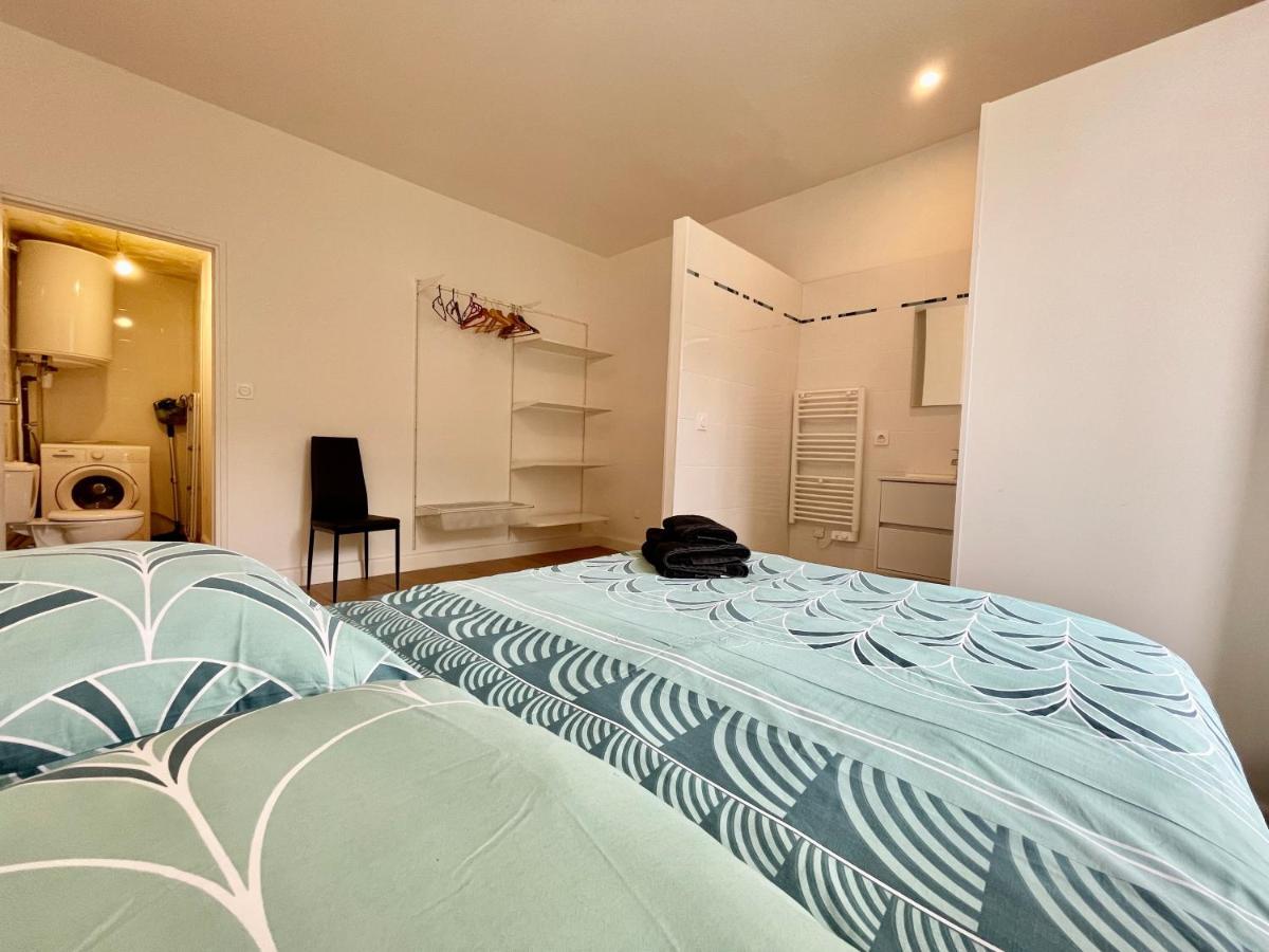 Les Appartements D'Arthur - Pont-Neuf Carcassonne Dış mekan fotoğraf