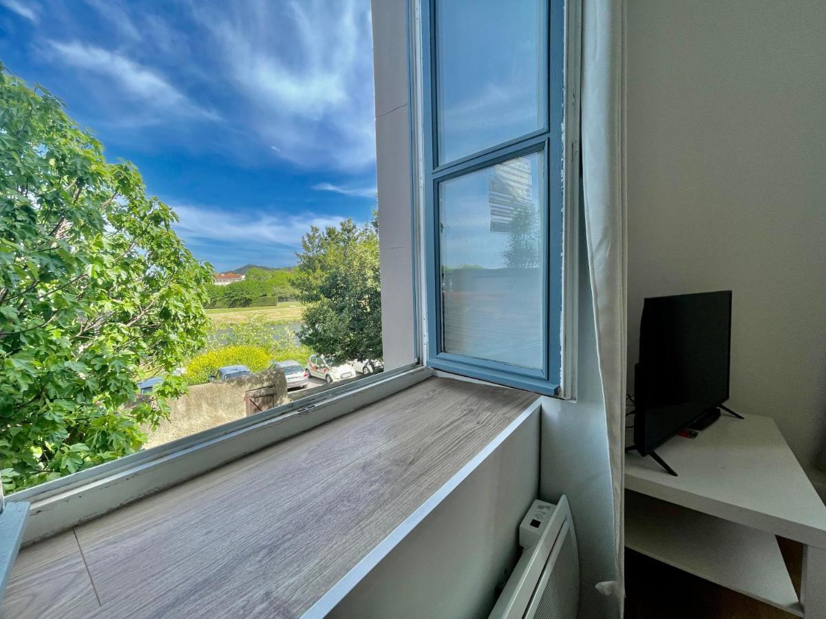 Les Appartements D'Arthur - Pont-Neuf Carcassonne Dış mekan fotoğraf