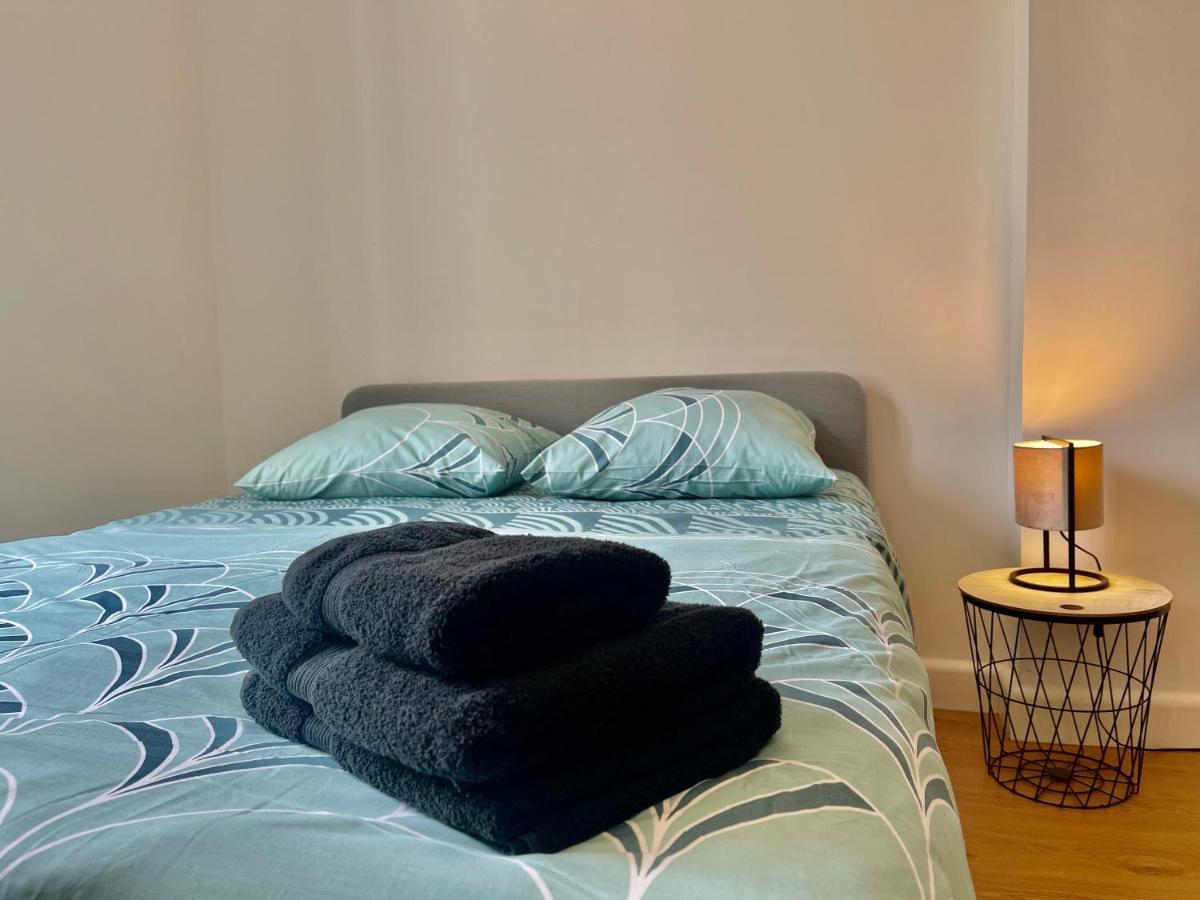 Les Appartements D'Arthur - Pont-Neuf Carcassonne Dış mekan fotoğraf