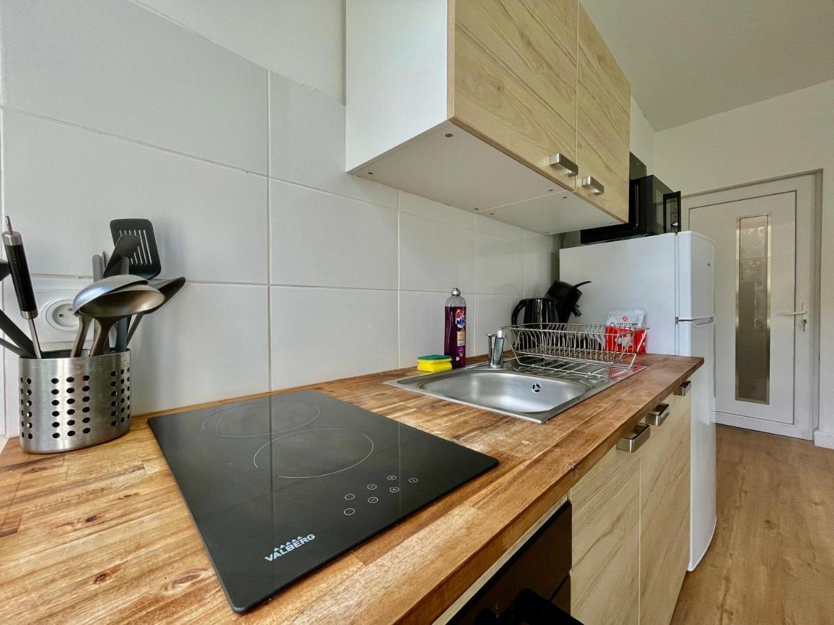 Les Appartements D'Arthur - Pont-Neuf Carcassonne Dış mekan fotoğraf
