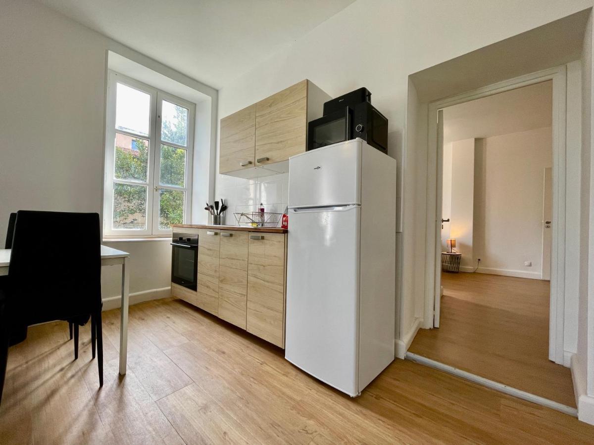 Les Appartements D'Arthur - Pont-Neuf Carcassonne Dış mekan fotoğraf