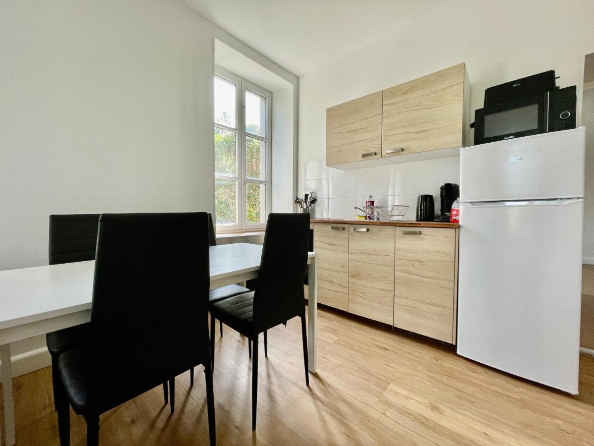 Les Appartements D'Arthur - Pont-Neuf Carcassonne Dış mekan fotoğraf